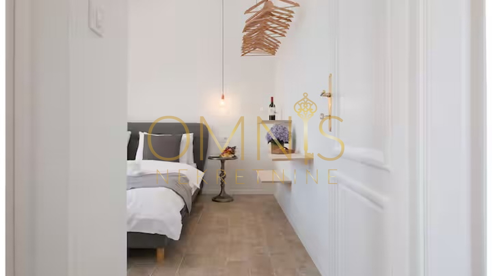 Rijeka, Centar - 43 m2, 2S+DB, najam!